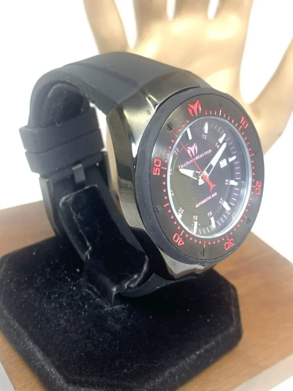 Technomarine men watch